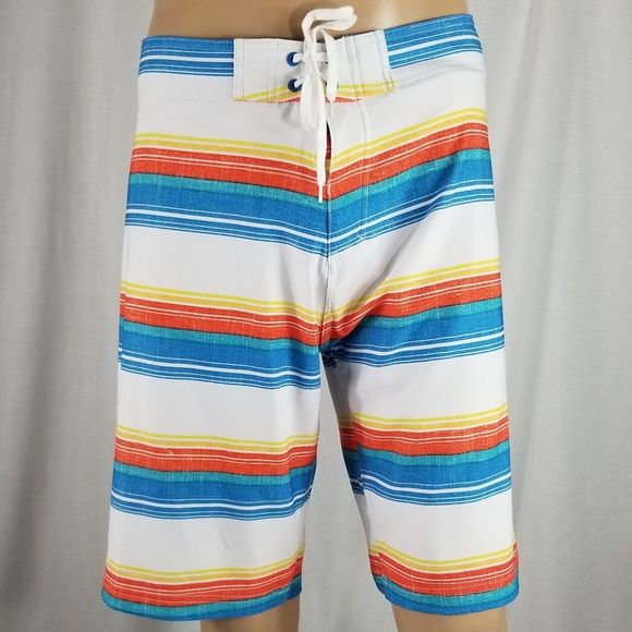 burnside Other - Burn Side board shorts